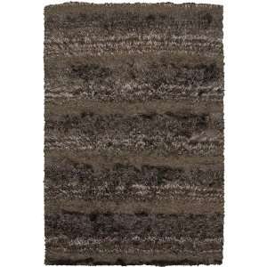  Chandra Rugs Kapaa KAP15501 9 x 13