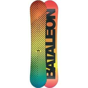  Bataleon Fun Kink 2011 Snowboard 157cm