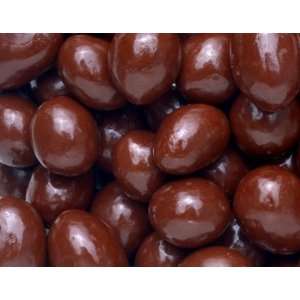 Natural Milk Chocolate Peanuts: 15LBS:  Grocery & Gourmet 