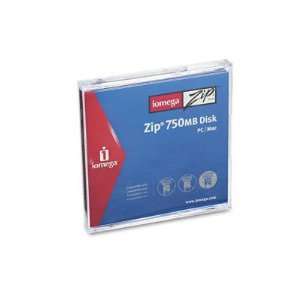  Fuji IBM/Mac Compatible Zip Disks FUJ25285001 Electronics