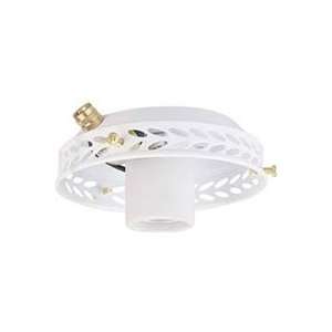  Sea Gull Lighting 1652 15 Ceiling Fan Light Kit: Home 