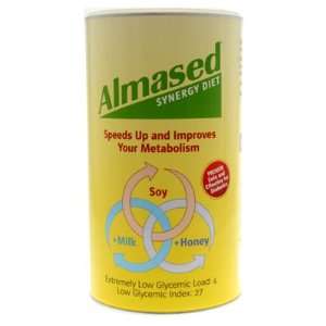  Almased Synergy Diet    17.5 Oz: Health & Personal Care