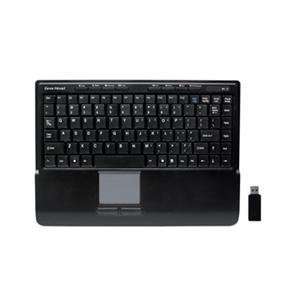Gear Head, Wireless Touch Keyboard (Catalog Category: Input Devices 