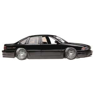    1996 Chevy Impala Ss   Copper (Dub City) 1/18 Car: Toys & Games