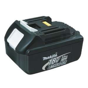  Makita BL1830 18 Volt LXT Lithium Ion Battery: Home 