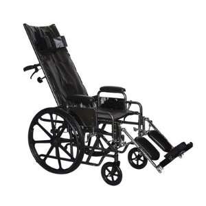  ProBasics 1816 Full Reclining Wheelchair Health 