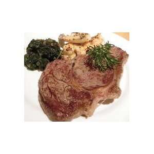 US Kobe Beef, Mishima Ranch Wagyu beef, Ribeye, Four 12 oz Steaks 