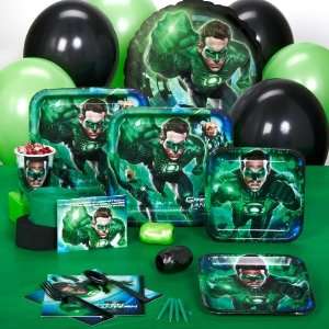  Green Lantern Standard Pack