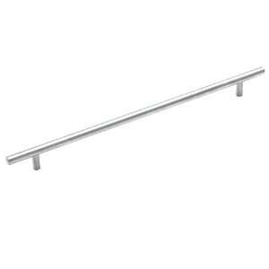  Amerock BP19015 SS Stainless Steel Bar Cabinet Pull