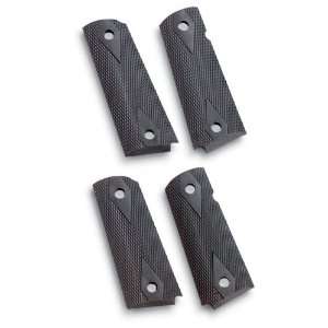 Kimber 1911 Tactical Rubber Grips: Sports & Outdoors