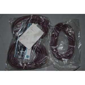  S VHS 8 8 Meter, 5 Cable Bulk Packed: Everything Else