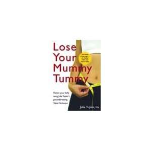  Lose Your Mummy Tummy DVD