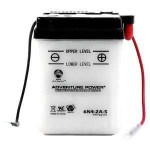  Power Source 01 025 Replacement Battery Electronics