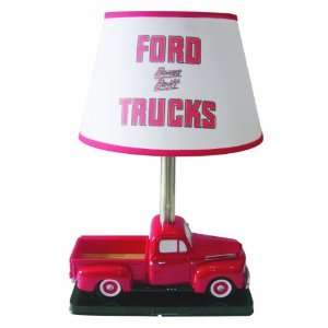  Ford 1948 F 1 Truck Lamp: Home & Kitchen