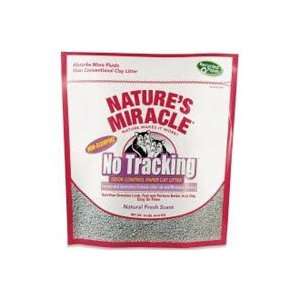   Miracle Products Nature`s Miracle Paper Non Clumping Litter 12 Lb