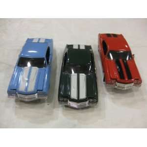  Diecast 1970 Chevy Chevelle SS 454 Edition in a 132 Scale 