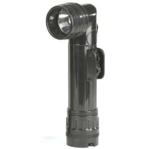  Military Style Anglehead Flashlight Camping and Fishing 