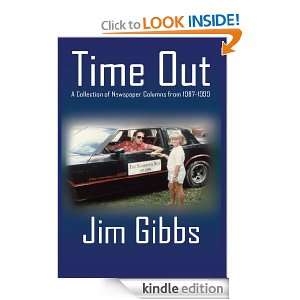   Newspaper Columns from 1987 1999 Jim Gibbs  Kindle Store