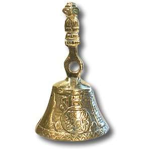  Peruvian Brass Bell Shaman: Everything Else