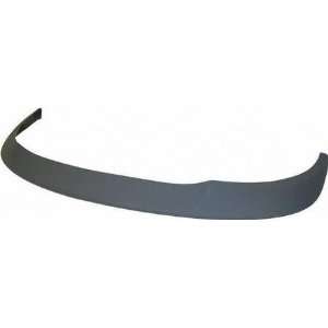 99 04 FORD F150 PICKUP FRONT BUMPER MOLDING TRUCK, Pad, 2WD/4WD, Paint 