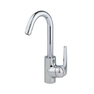  Kwc 10.061.991 Domo 1 Hole 1 Side Lever Bar Mixer