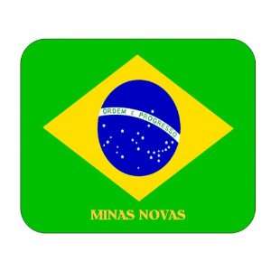  Brazil, Minas Novas Mouse Pad: Everything Else