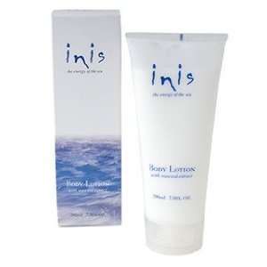  Inis: Energy of the Sea Body Lotion 7 oz.: Health 