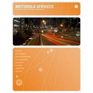  Motorola Service Center Repair. 1YR SERVICECENTER REPAIR 3DAY 