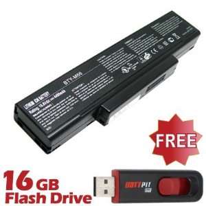   ) with FREE 16GB Battpit™ USB Flash Drive: Computers & Accessories