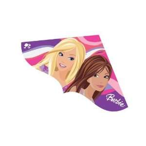  SkyDelta 42 Inch Barbie Poly Kite by XKites Toys & Games