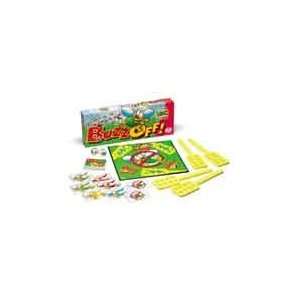  Buzz Off Matching Game Toys & Games