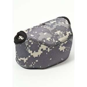  BodyBag Point & Shoot Large Zoom   Digital Camo: Camera 