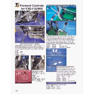 Forward Control Kit Automotive