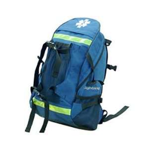Special Events Trauma Backpack   Navy Blue