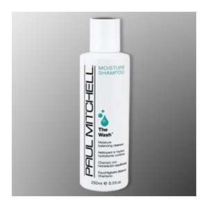  Paul Mitchell 8.5 oz The Wash