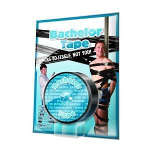  Bachelor tie him up tape: Health & Personal Care
