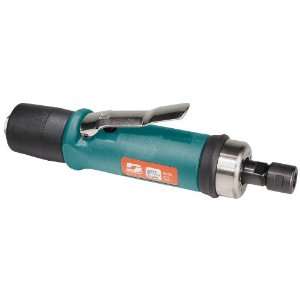 Dynabrade 52278 Straight Line Die Grinder, 20000 RPM, Extended Rear 