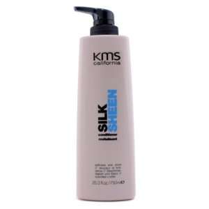 Exclusive By KMS California Silk Sheen Conditioner (Softness & Shine 