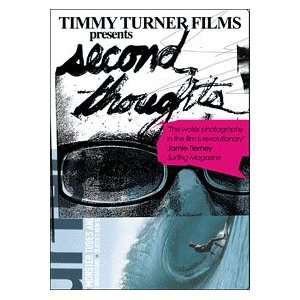   Turner presents Second Thoughts Special Ed. DVD