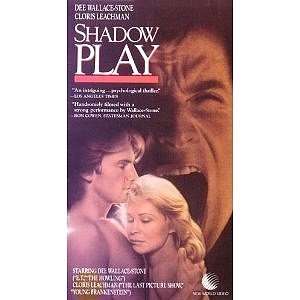  Shadow Play (VHS) 