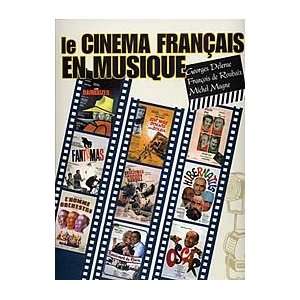  Cinema Francais en musique Musical Instruments