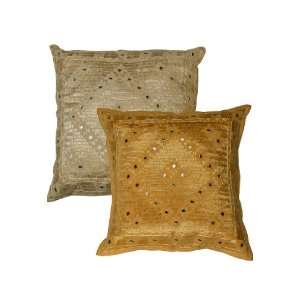  Home Furnishing Cotton Cushion Covers CCS01650: Home 