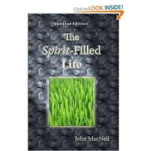 The Spirit Filled Life and over one million other books are available 