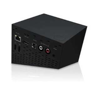  D Link Systems Boxee Box Hd Media Player Tabletop push of 