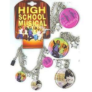  High School Musical Disneyland Souvenir: Everything Else