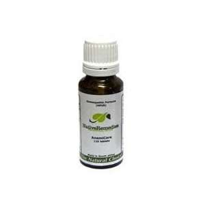  Homeopathic Anemicare Formula   Temporarily Increases Iron 