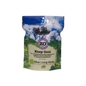  Silver Lining Keep Cool   1 Lb: Sports & Outdoors