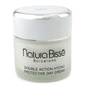  Double Action Hydro protective Day Cream: Beauty