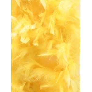   Foot 60 Gram Feather Boas (Receive 3 Per Order) 