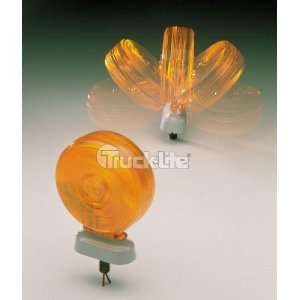    Lite Pedestal Style Lamps, Knock Down Design 3854 Automotive